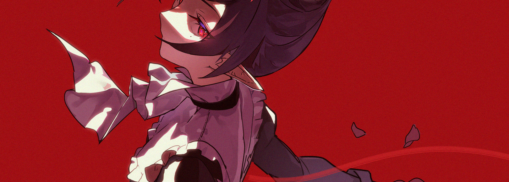 Fanbox banner for @alan