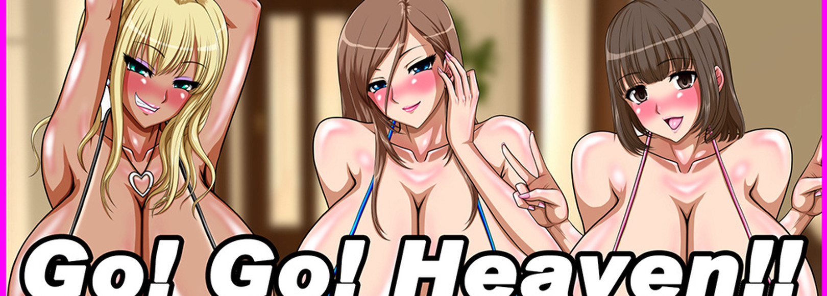 Fanbox banner for @speed