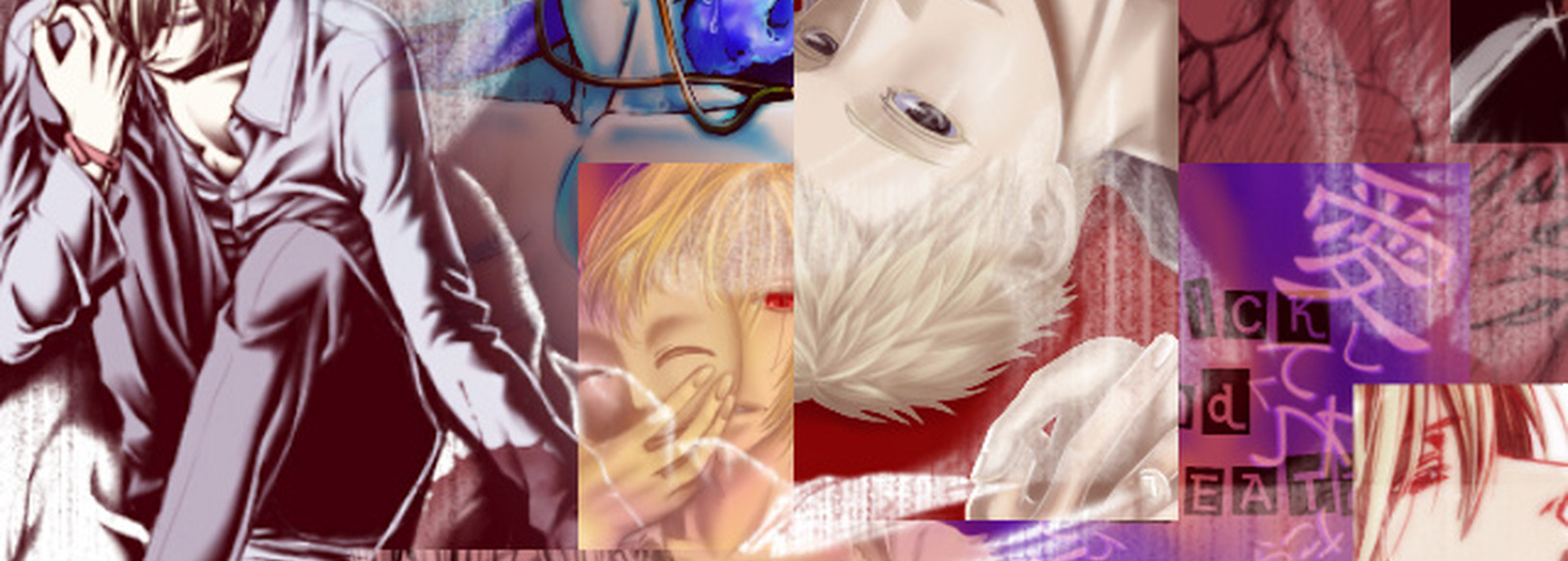 Fanbox banner for @taki