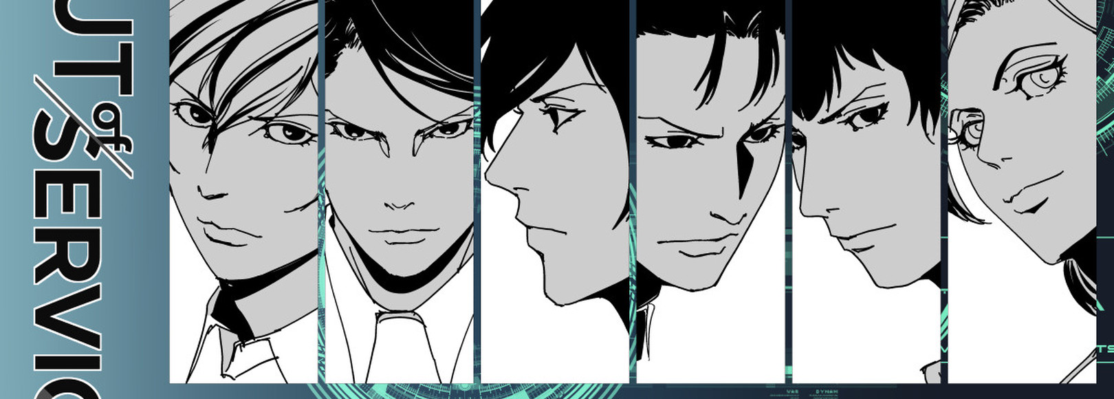 Fanbox banner for @goggles