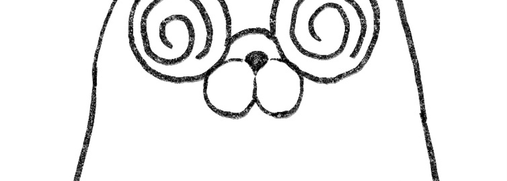 Fanbox banner for @kart