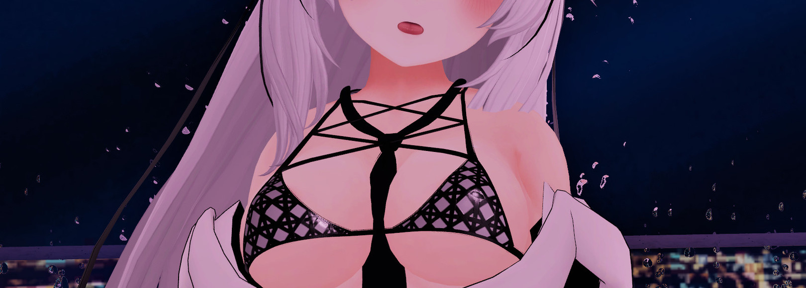Fanbox banner for @core