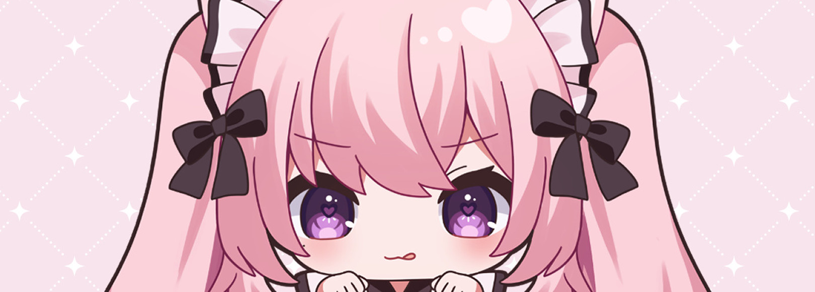 Fanbox banner for @sapphire