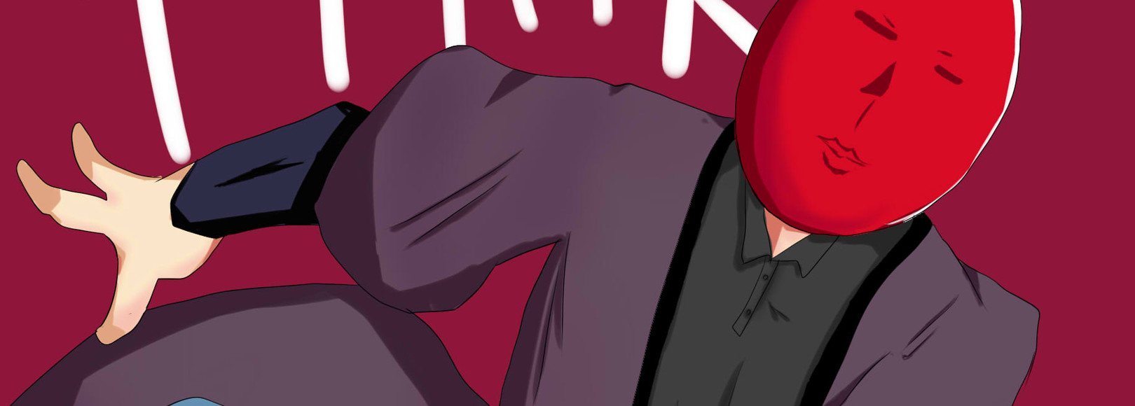 Fanbox banner for @second
