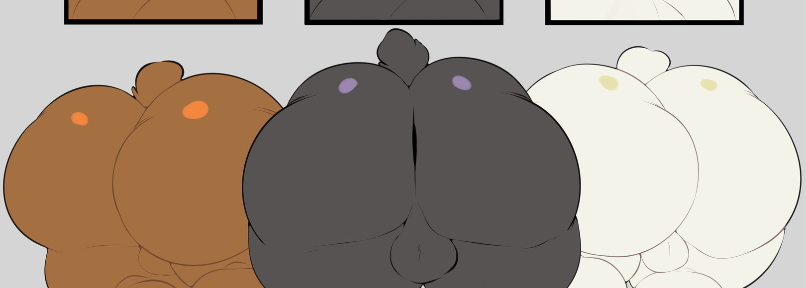 Fanbox banner for @angus
