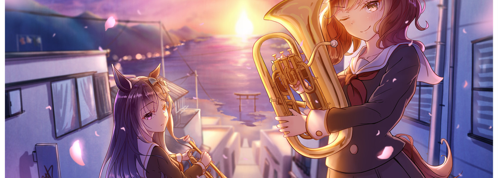 Fanbox banner for @fritz