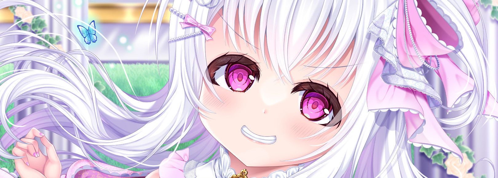 Fanbox banner for @rika
