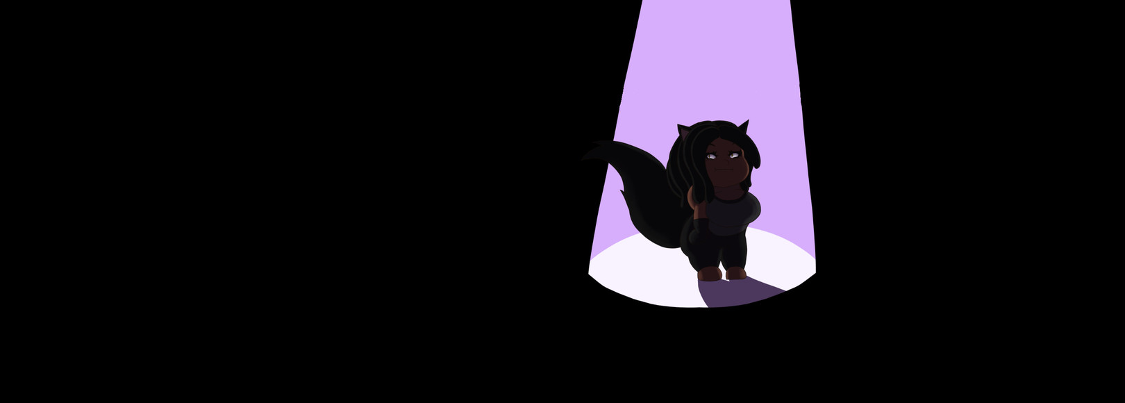 Fanbox banner for @monroe