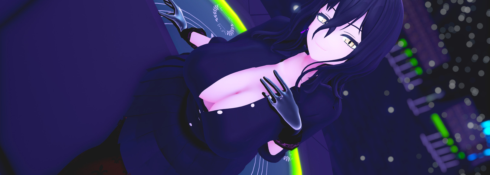 Fanbox banner for @bran