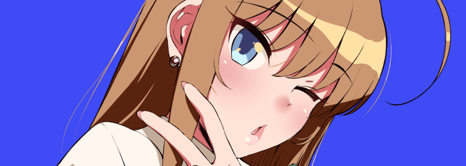 Fanbox banner for @thinker