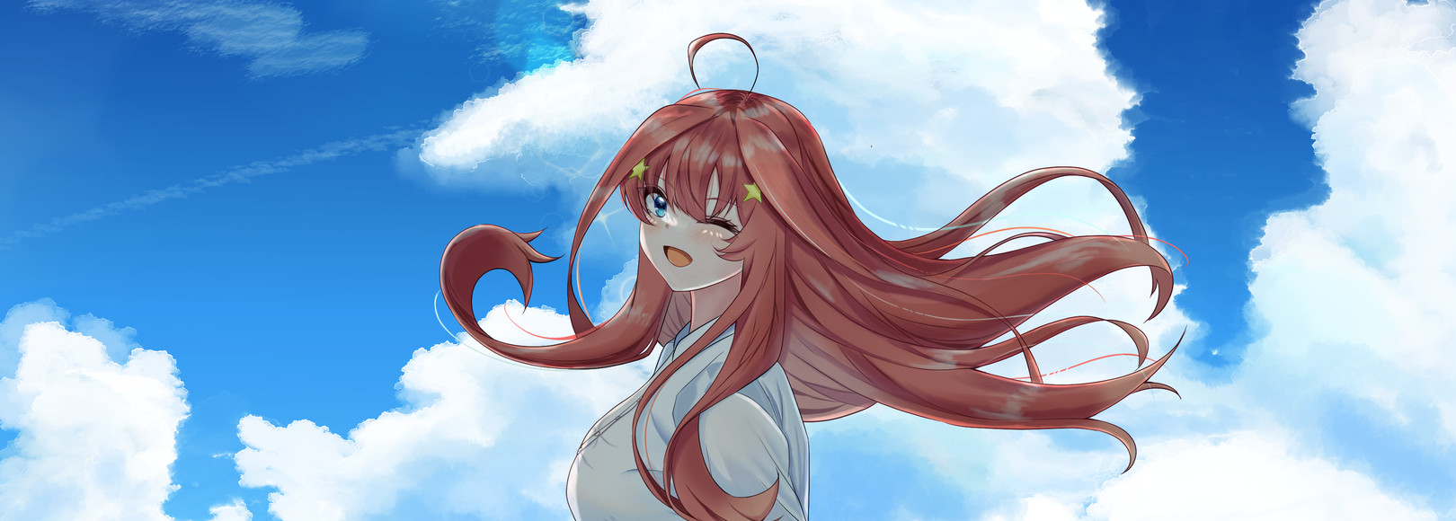 Fanbox banner for @wight