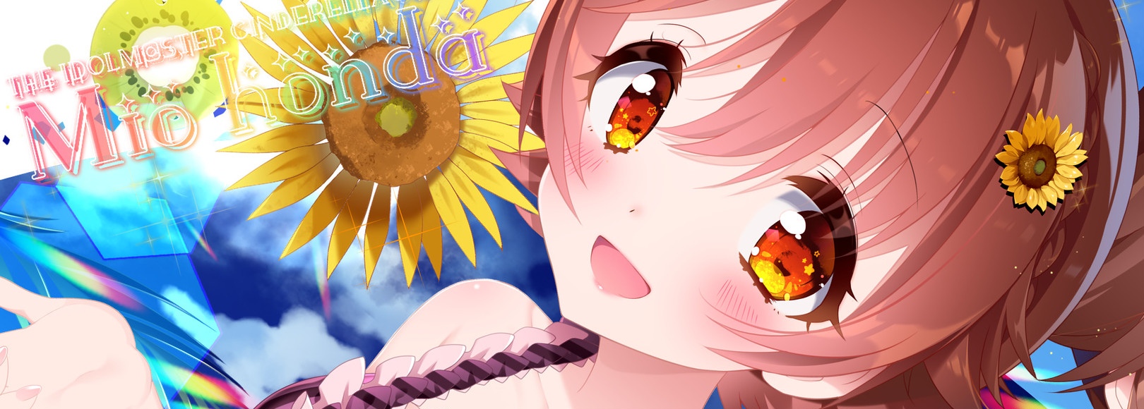 Fanbox banner for @mao