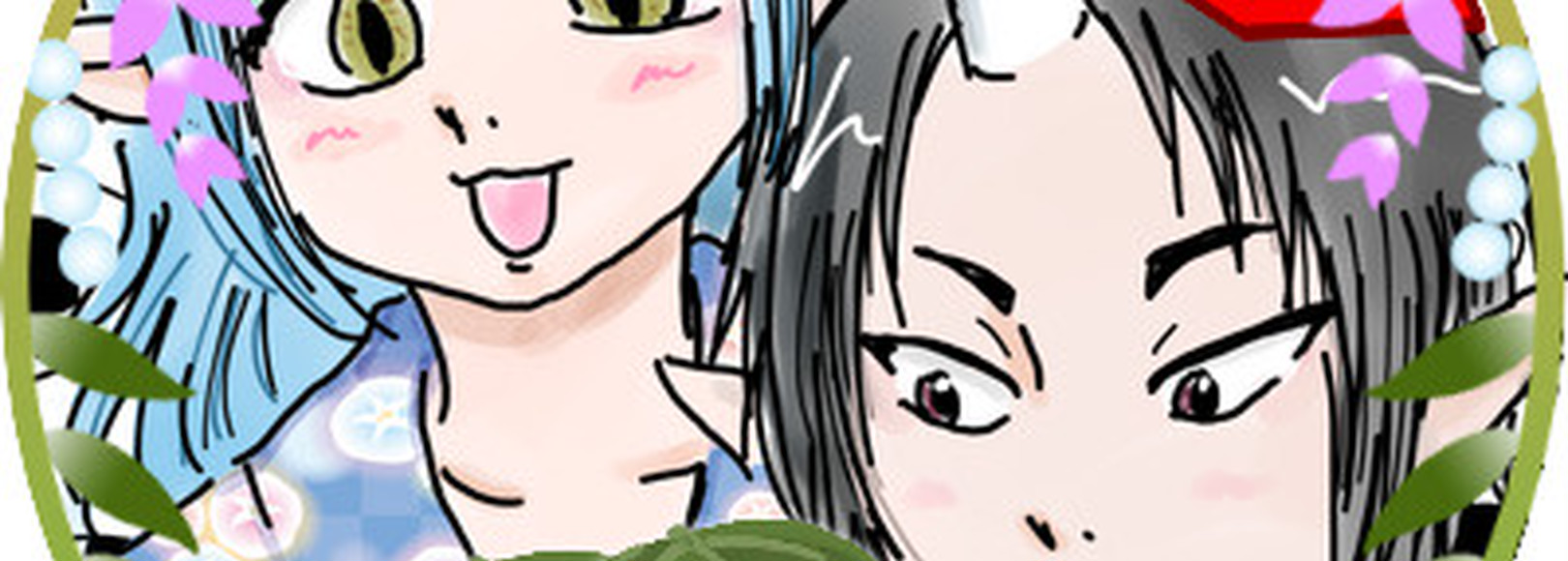Fanbox banner for @canal