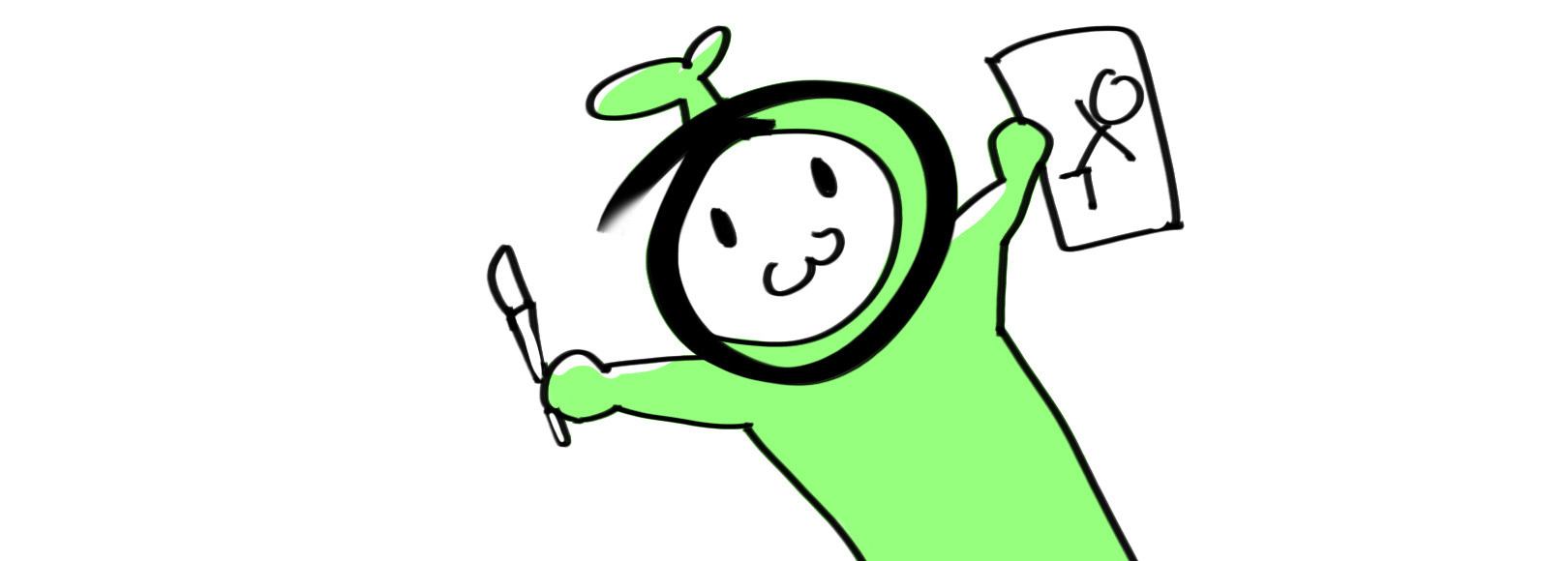Fanbox banner for @nevin