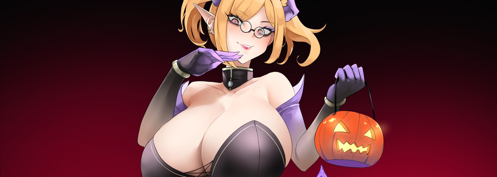 Fanbox banner for @noir