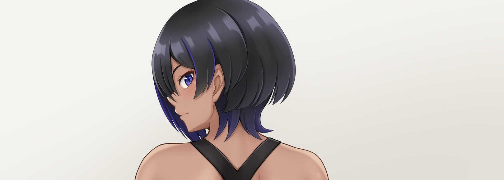 Fanbox banner for @ann