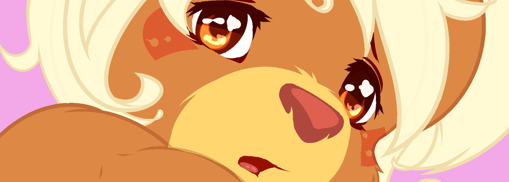 Fanbox banner for @maverick