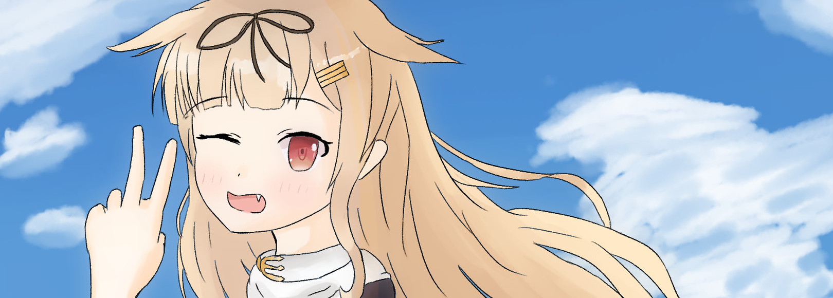 Fanbox banner for @smoothie