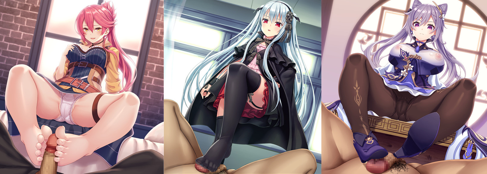 Fanbox banner for @ask