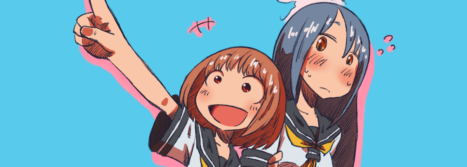 Fanbox banner for @son