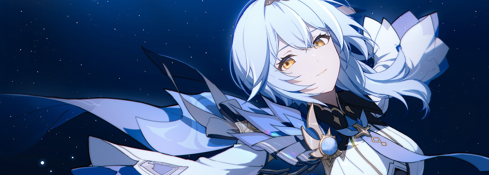 Fanbox banner for @sylvia