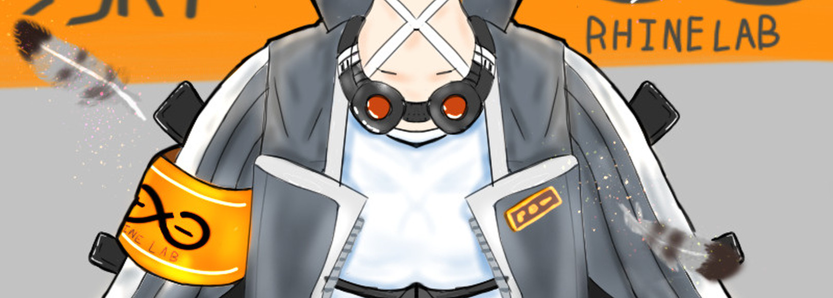 Fanbox banner for @chad