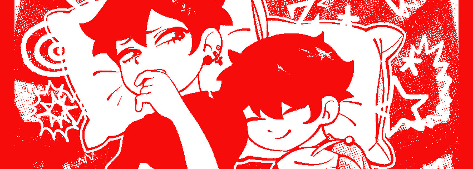 Fanbox banner for @appl