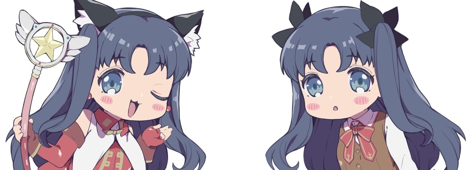 Fanbox banner for @mido