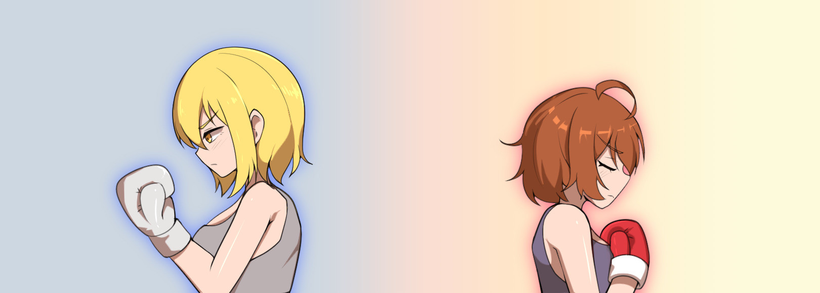Fanbox banner for @herry
