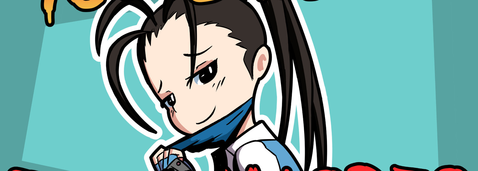 Fanbox banner for @gammy
