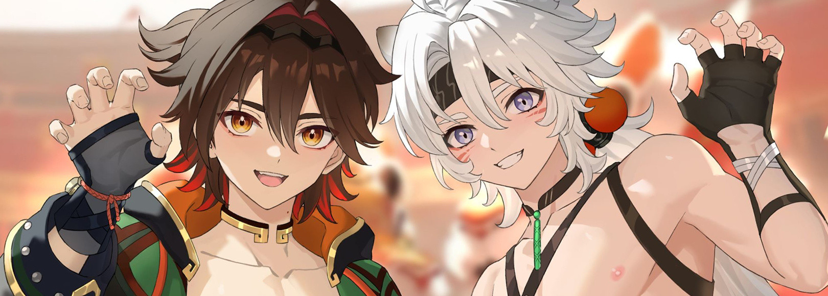 投稿一覧｜finch0023｜pixivFANBOX