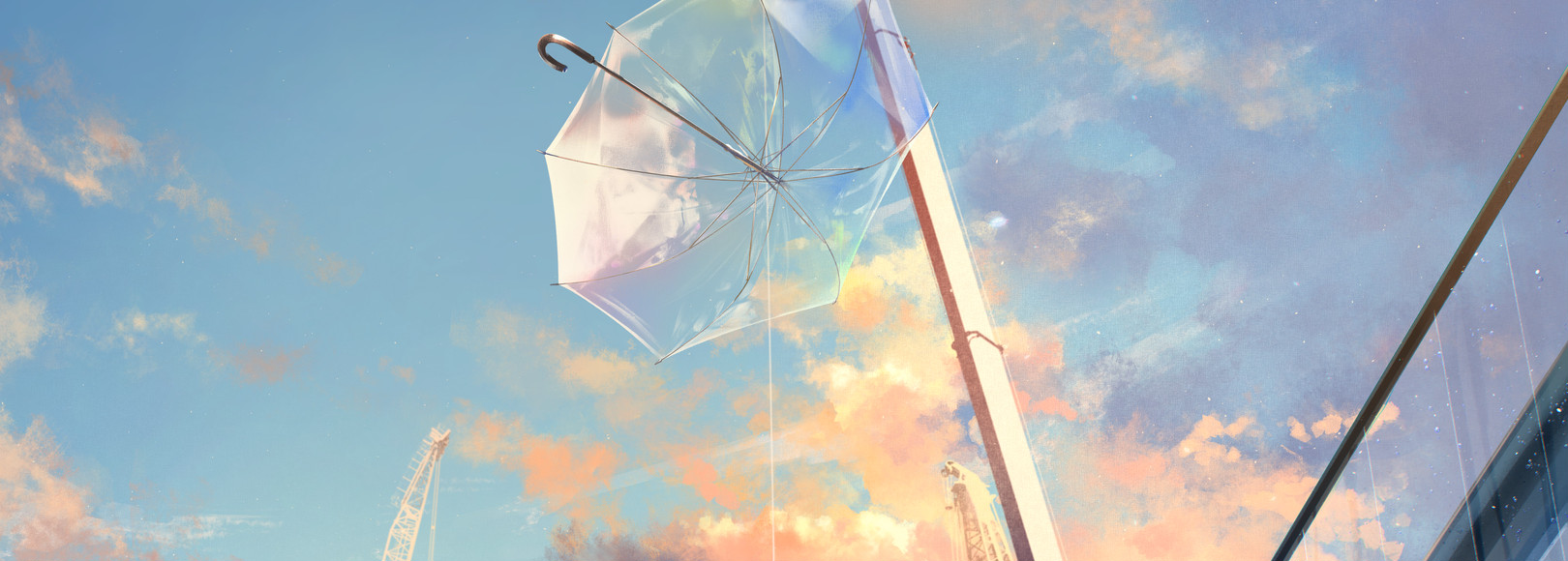 Fanbox banner for @sousou