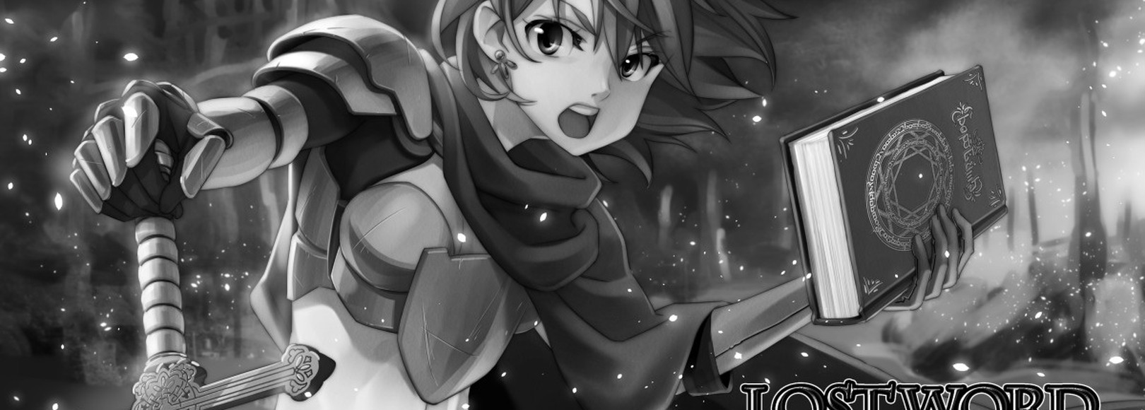Fanbox banner for @rabbit