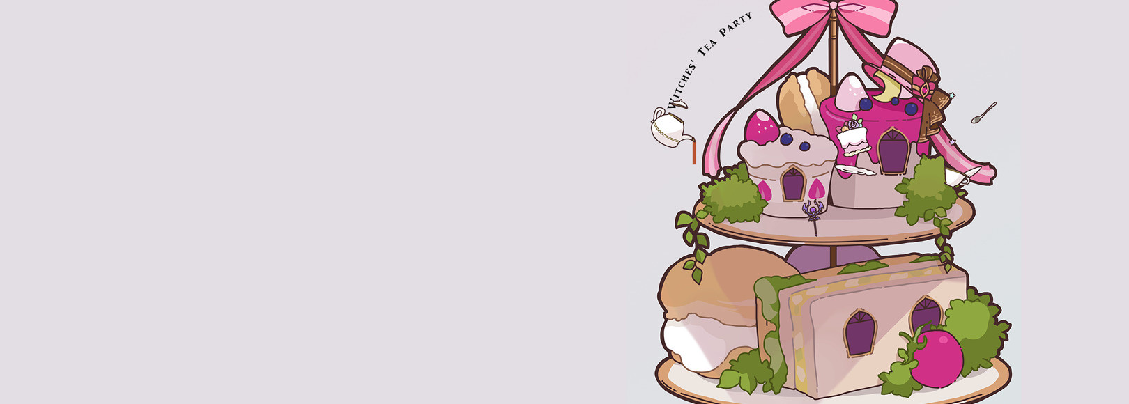 Fanbox banner for @ritz