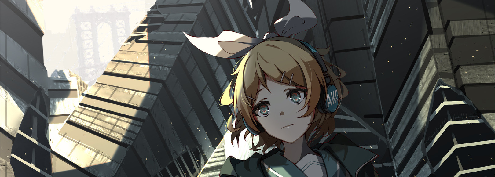 Fanbox banner for @crane