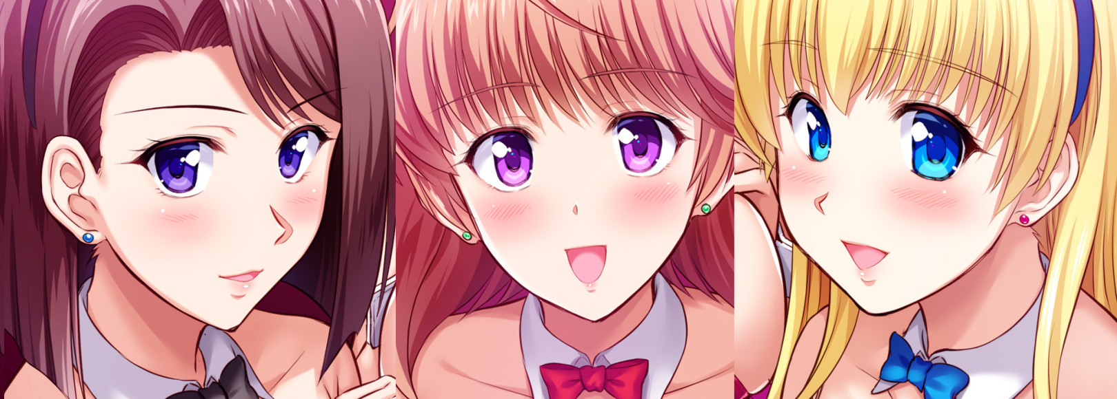 Fanbox banner for @knights