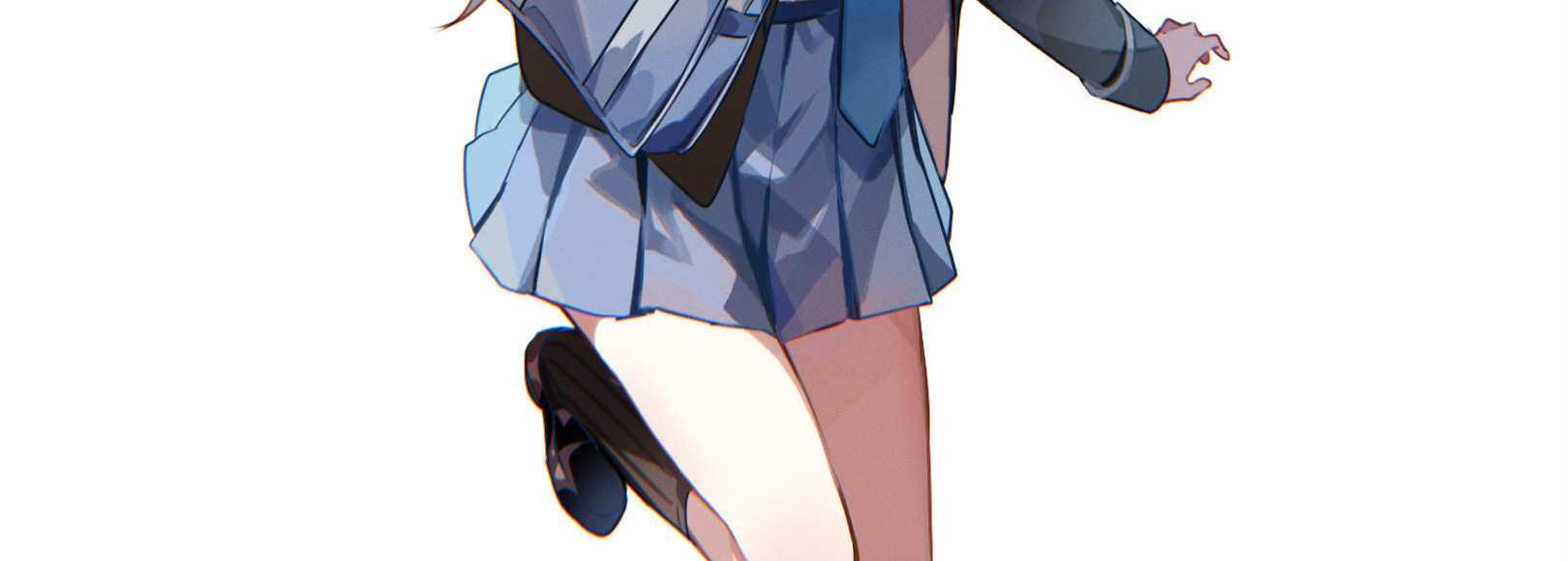 Fanbox banner for @tot
