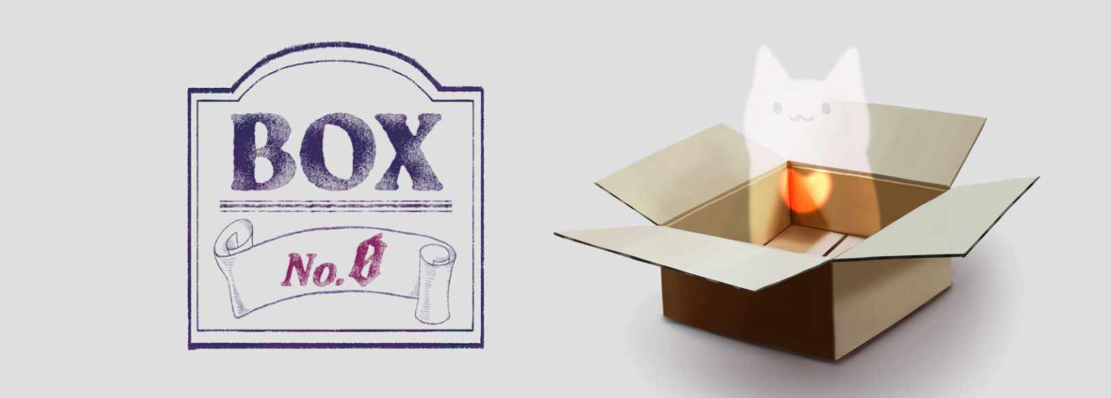Fanbox banner for @zero