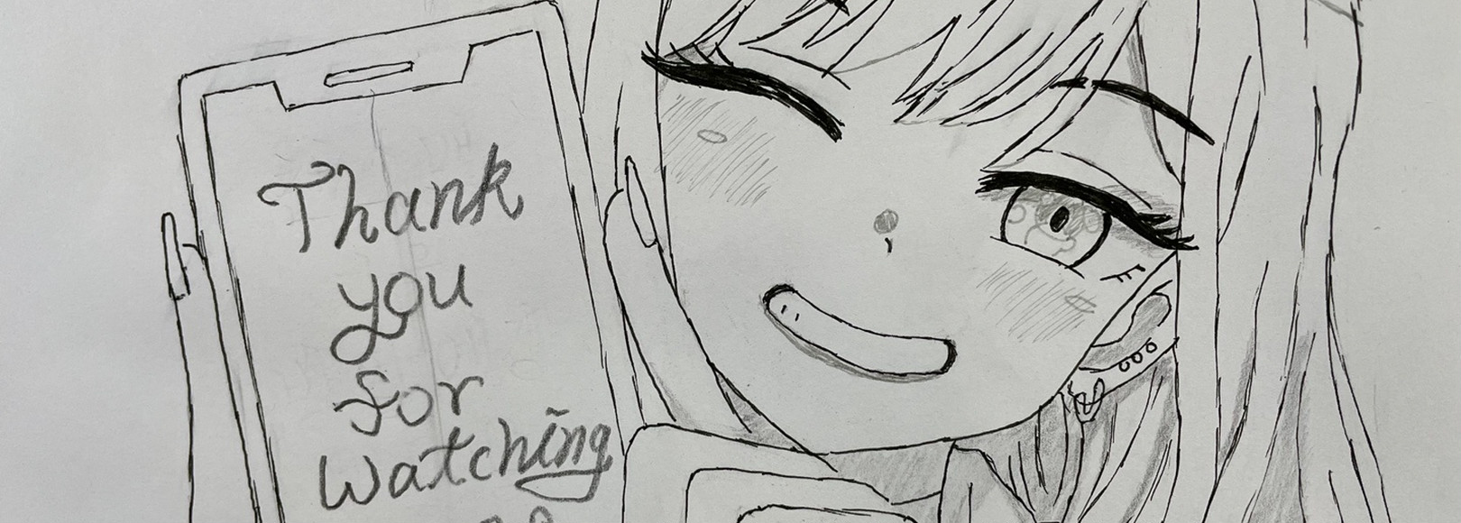 Fanbox banner for @sha
