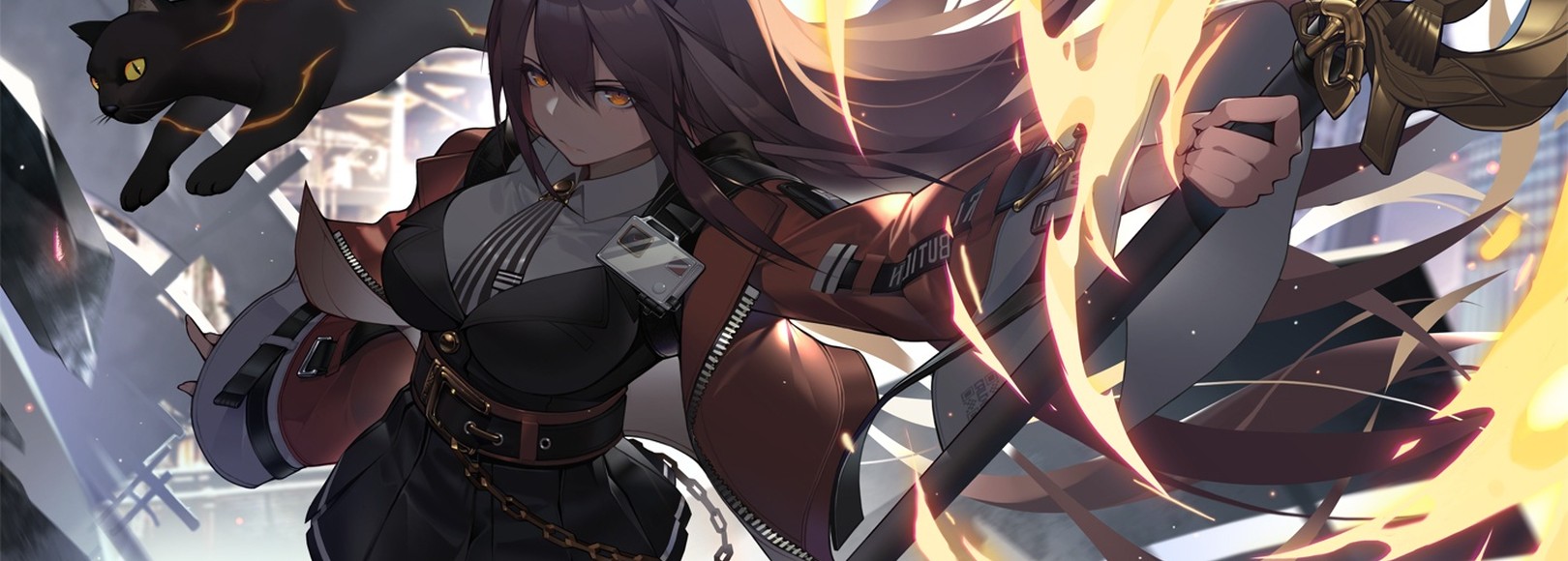 Fanbox banner for @light