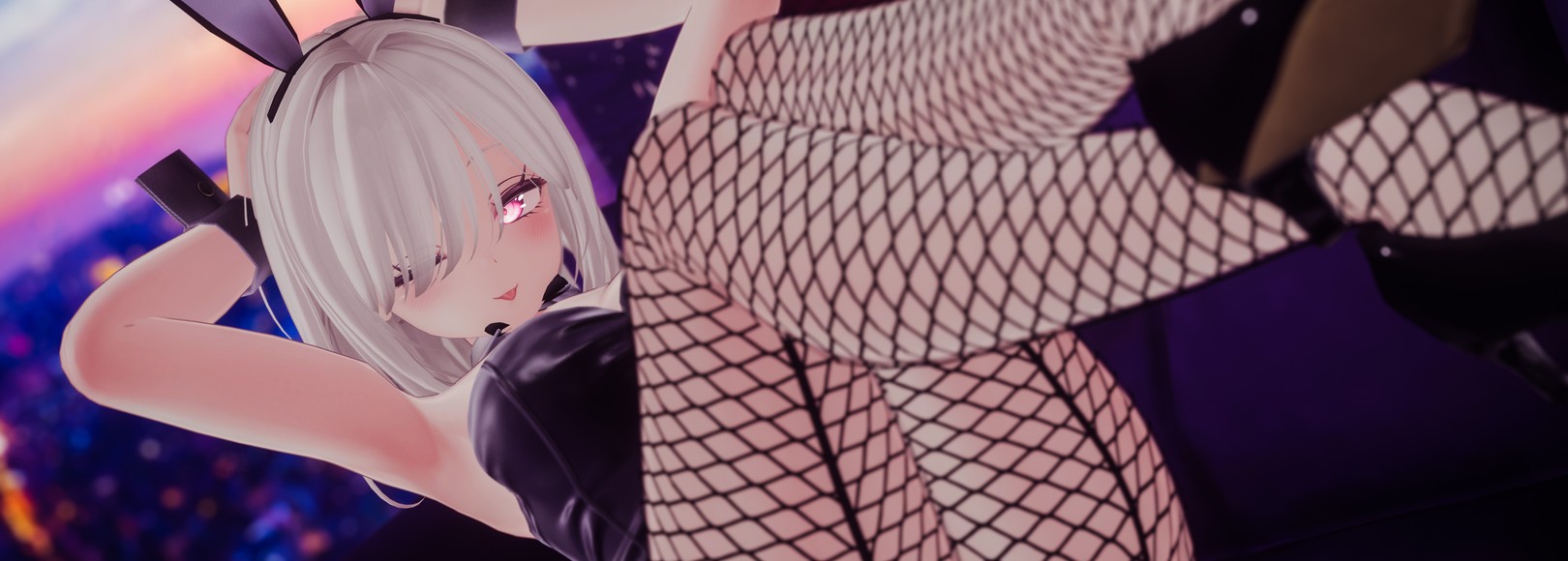 Fanbox banner for @woodpecker