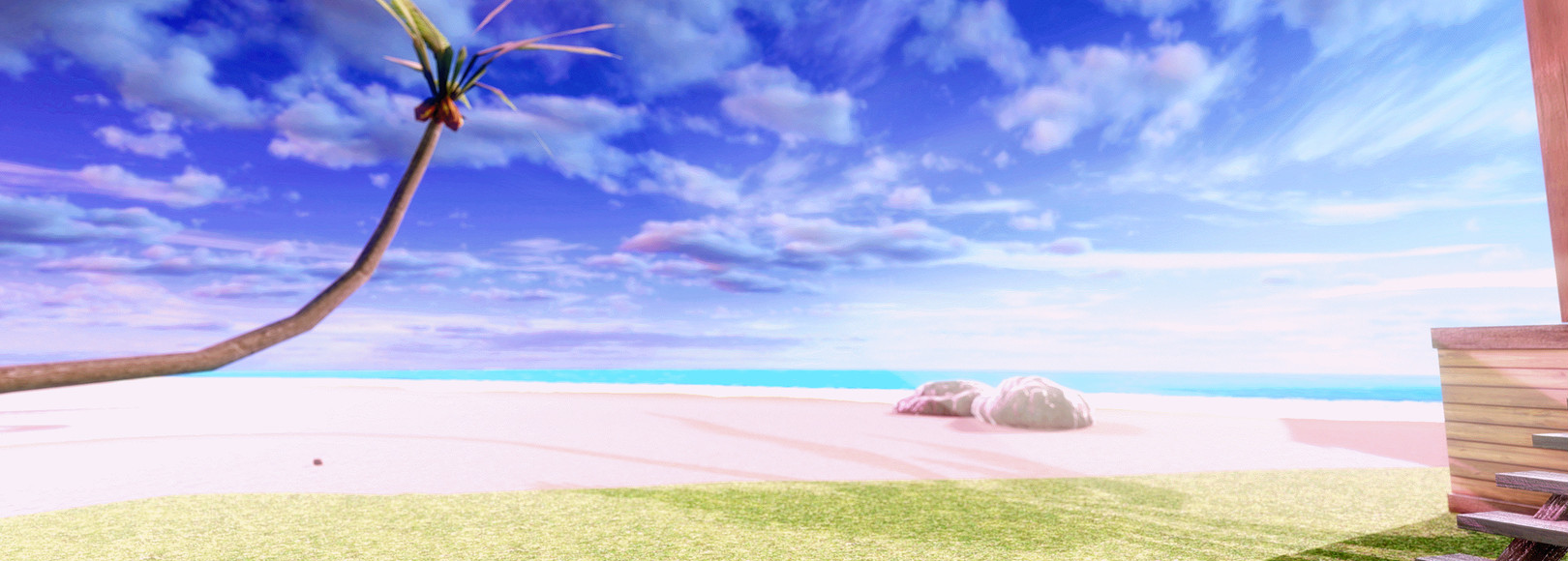 Fanbox banner for @player