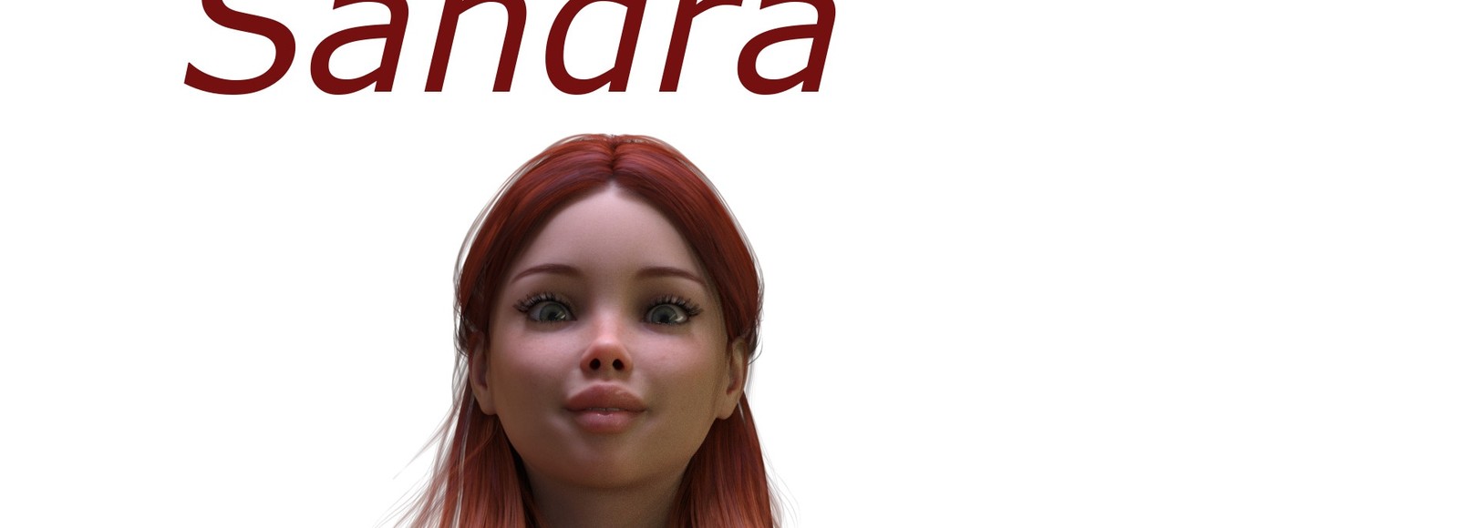 Fanbox banner for @sandra