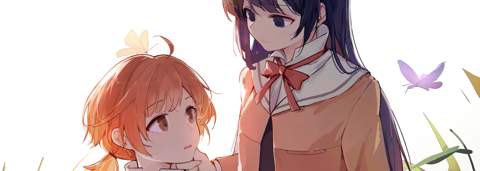 Fanbox banner for @pile