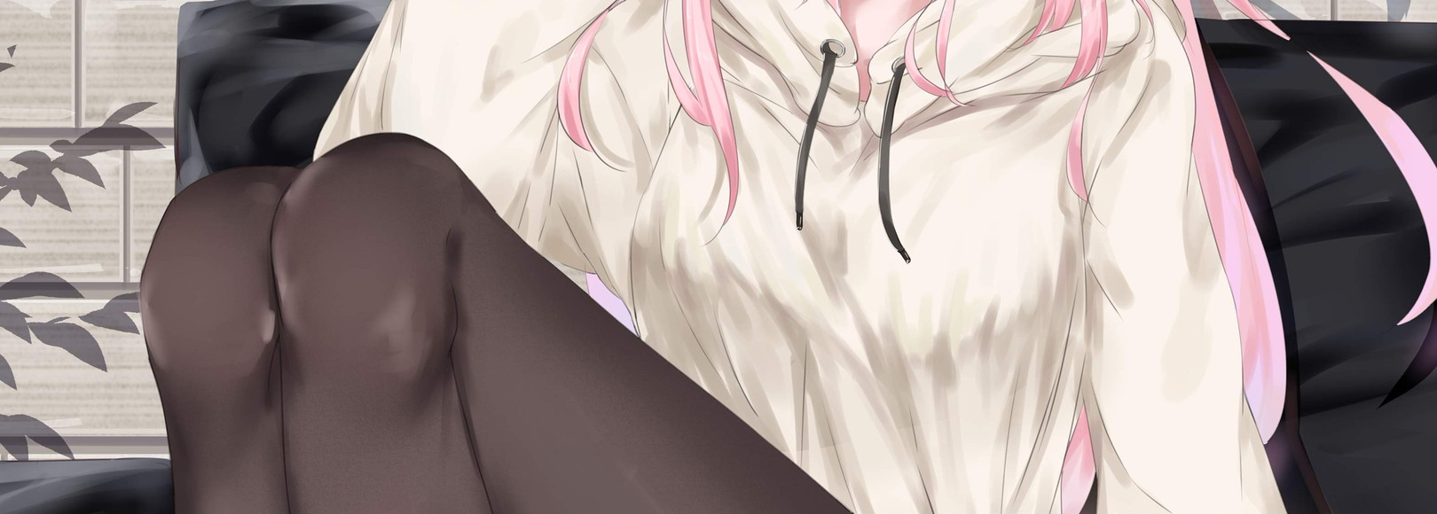 Fanbox banner for @popcorn