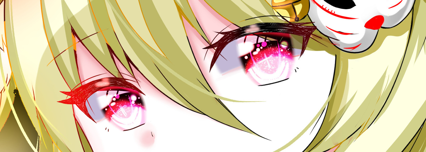 Fanbox banner for @ramo