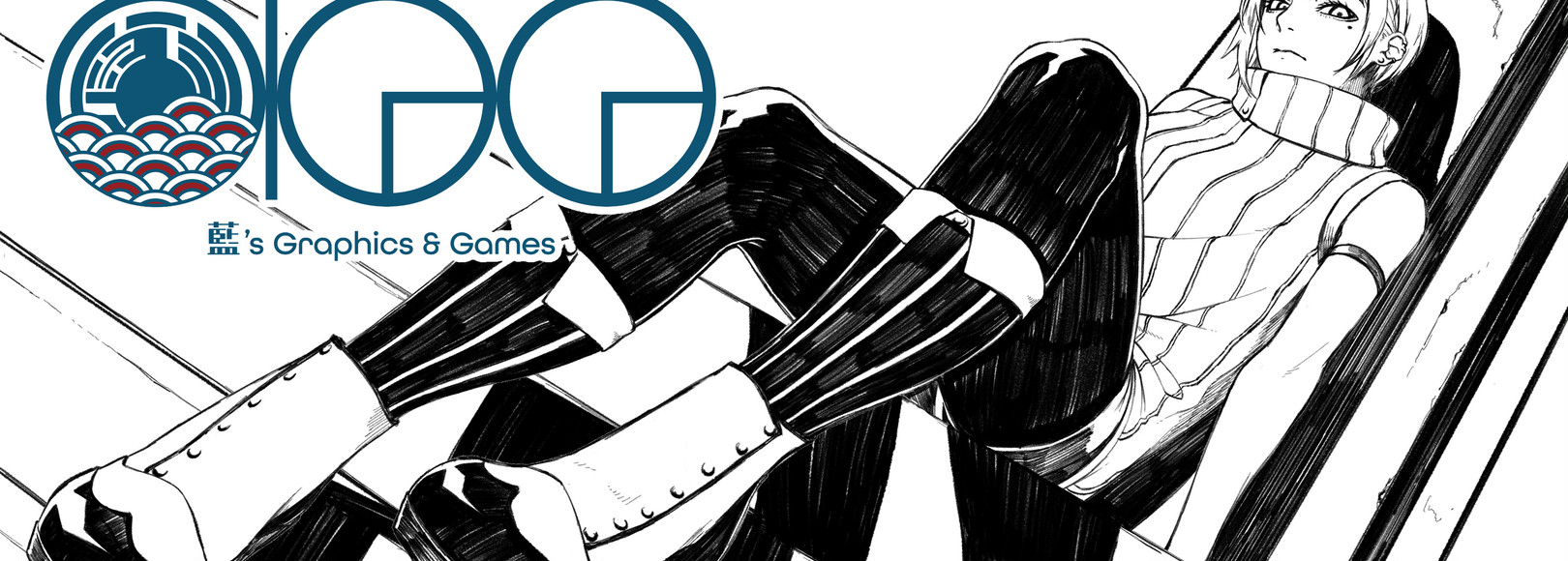 Fanbox banner for @igg