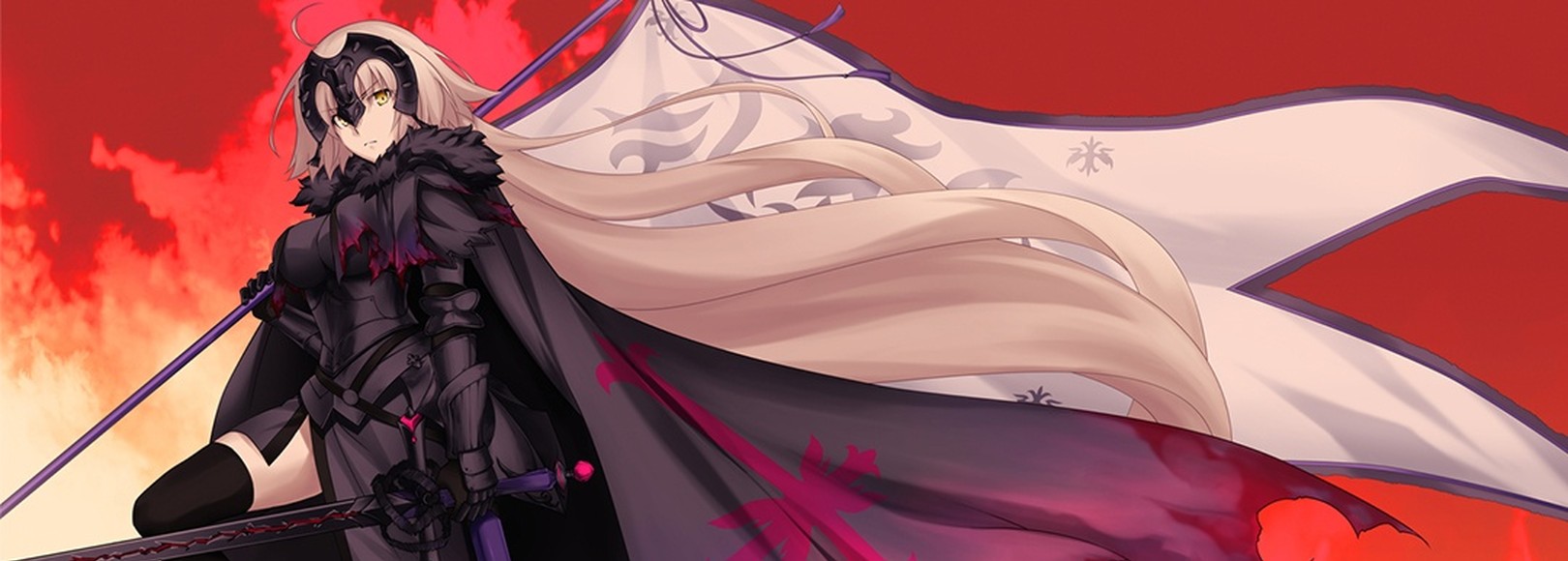 Fanbox banner for @lemonade