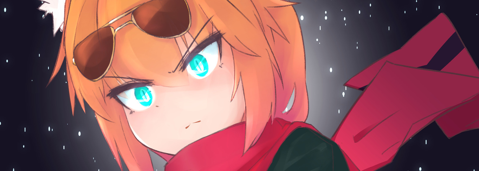 Fanbox banner for @firefox