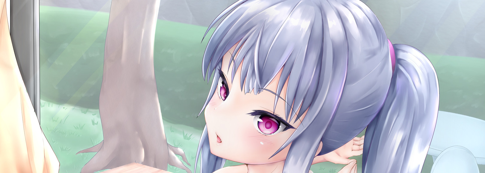 Fanbox banner for @scalpel